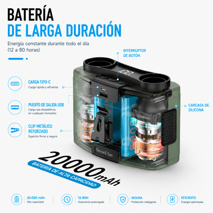 MountainRaw K-60™